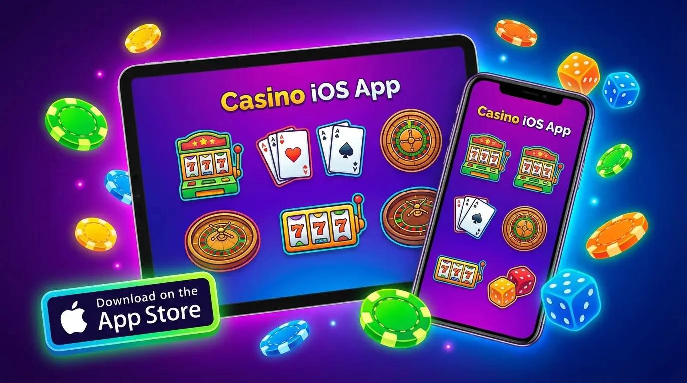 Royal Club iOS app