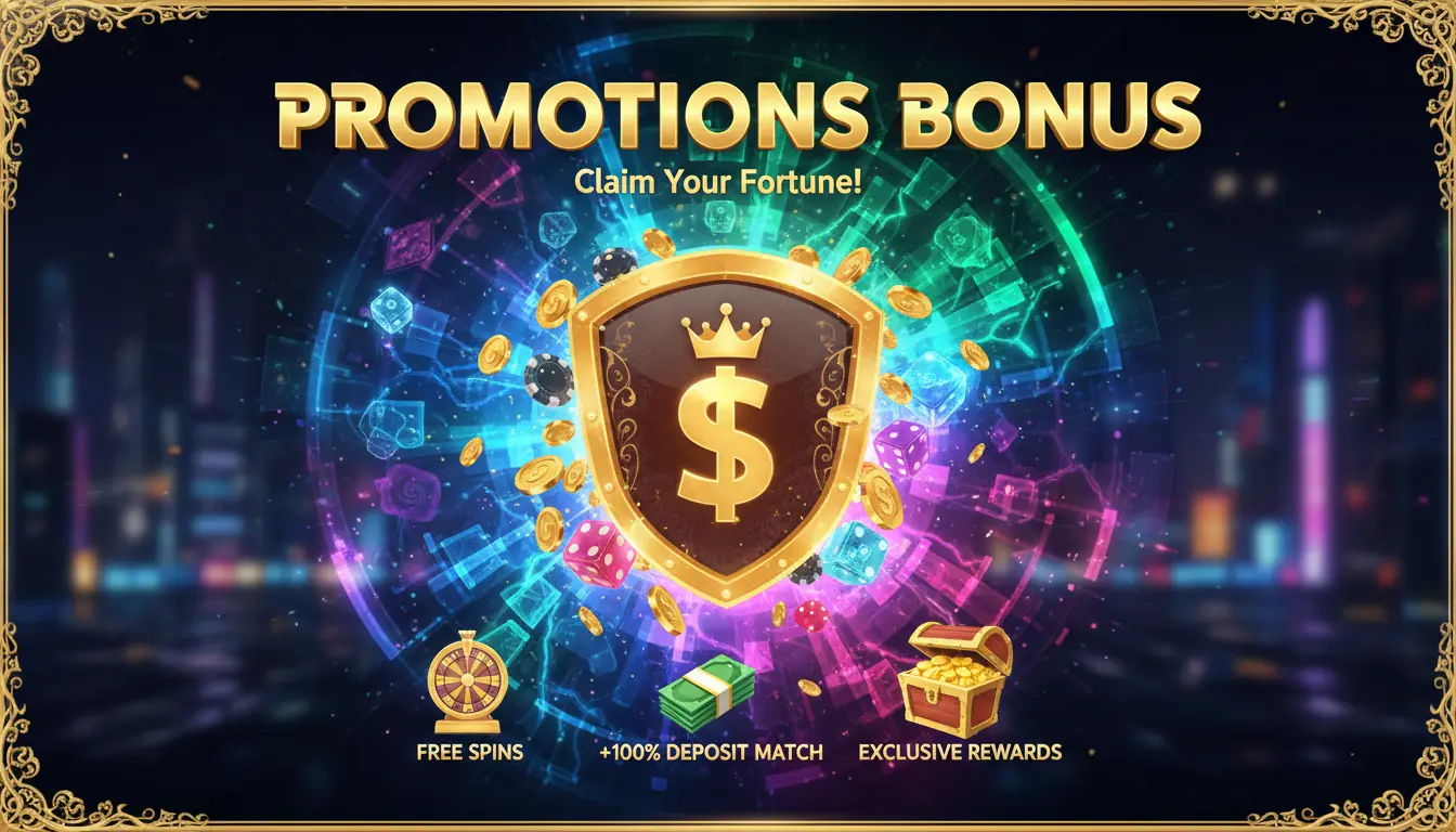 Royal Club promotions