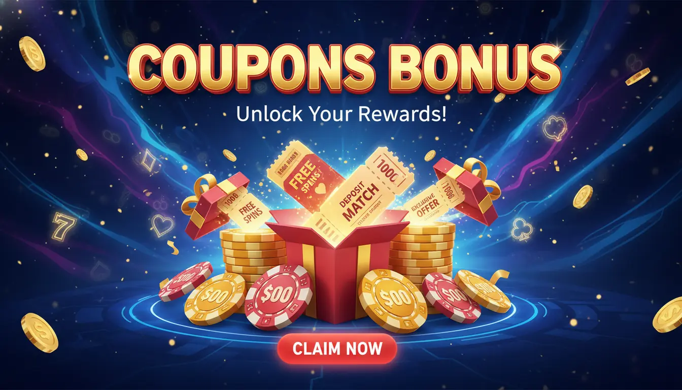Royal Club coupons