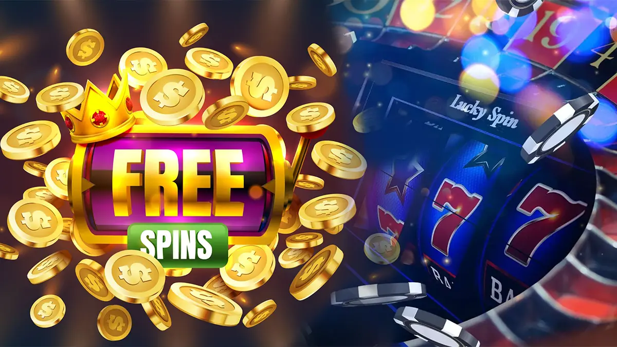 Royal Club free spins