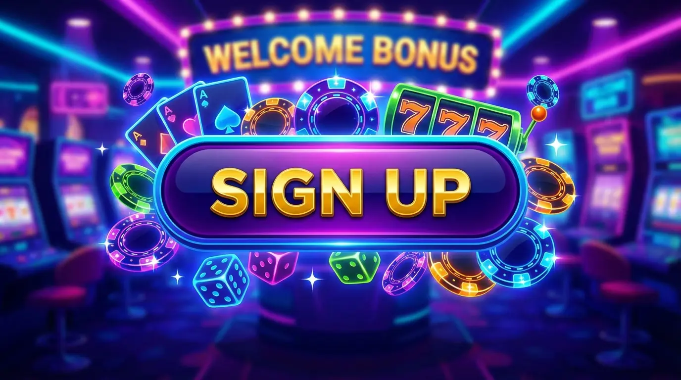 Royal Club sign up