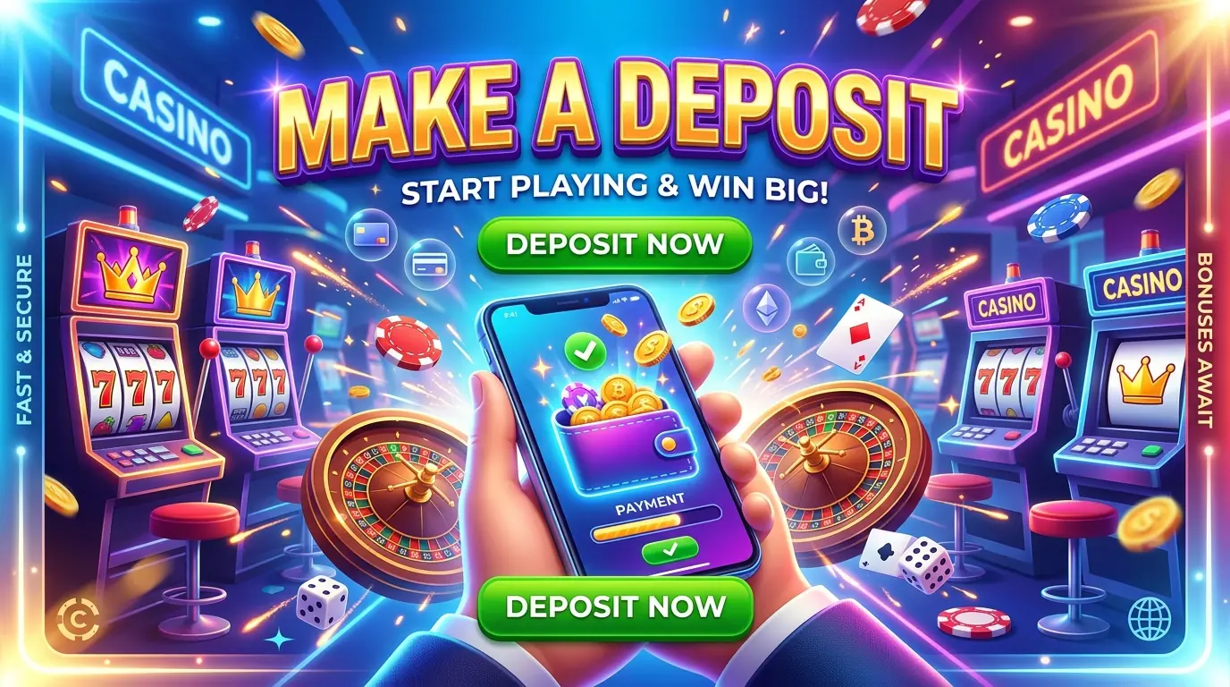 Royal Club casino payment methods
