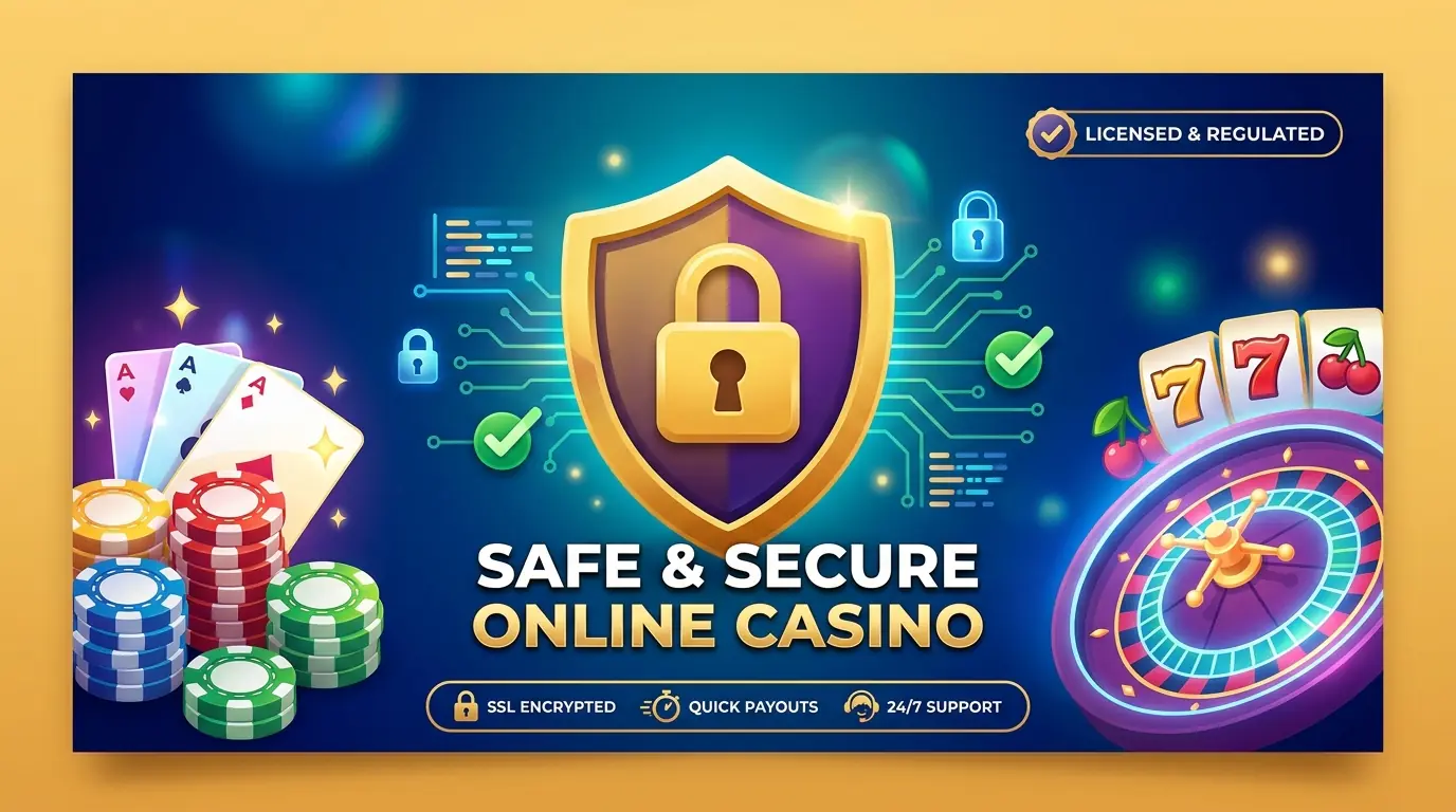 Royal Club casino safety