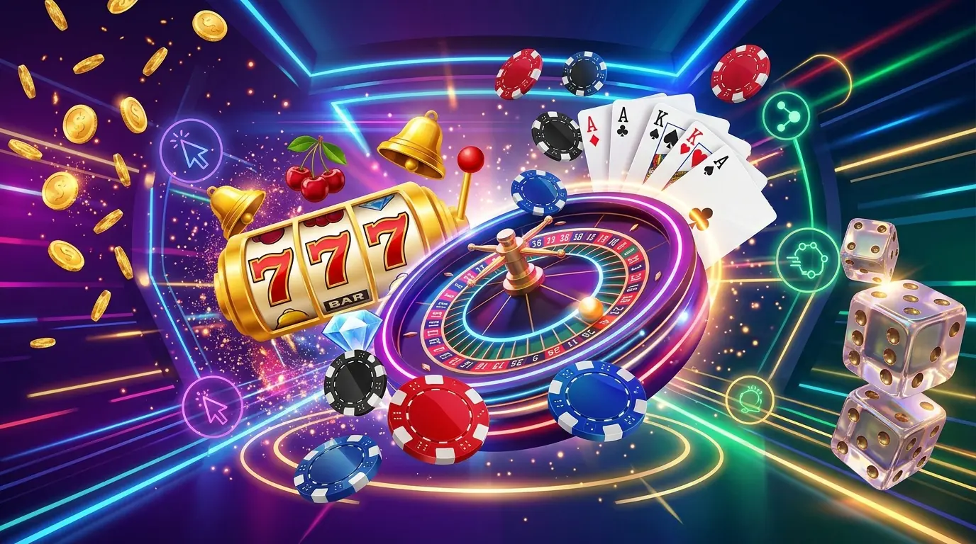 Royal Club casino owner