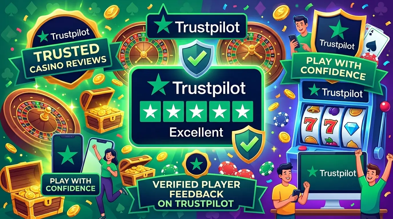 Royal Club Trustpilot