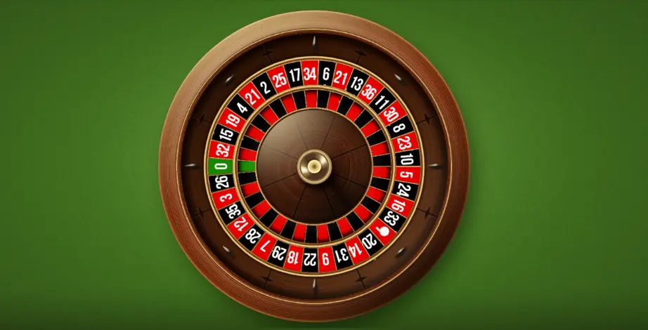 Royal Club casino Roulette