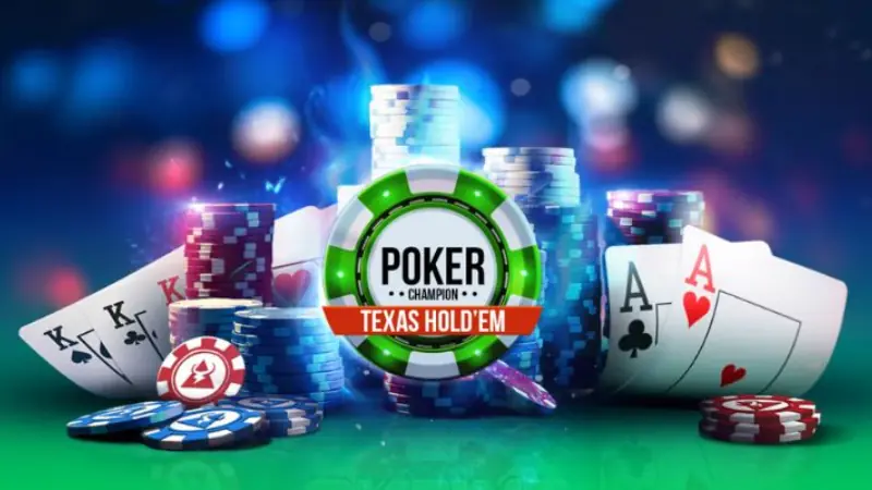 Royal Club casino Poker