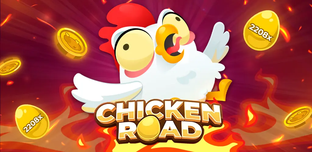 Royal Club Chicken Road